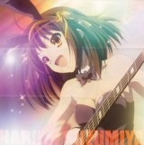 BUY NEW the melancholy of haruhi suzumiya - 71152 Premium Anime Print Poster